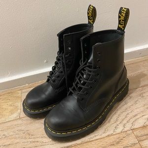 Doc Marten Bex Smooth Leather 1460